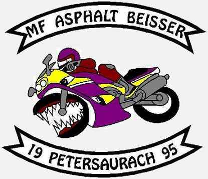 MF Asphalt Beisser